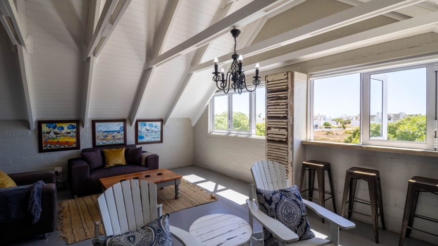 6 Bedroom Property for Sale in Jacobsbaai Western Cape